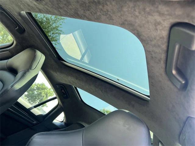used 2020 Porsche Panamera car, priced at $84,874