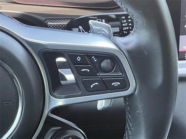used 2020 Porsche Panamera car, priced at $84,874