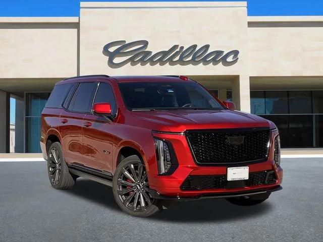 used 2026 Cadillac Escalade car, priced at $194,999