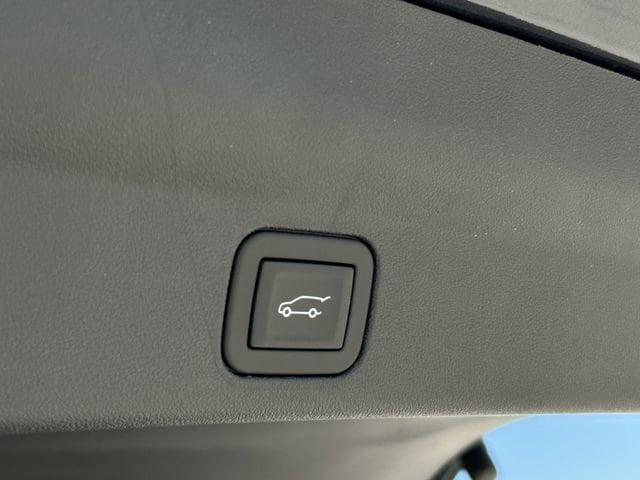 new 2026 Cadillac Escalade IQ car, priced at $152,715