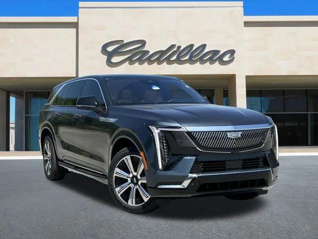 new 2026 Cadillac Escalade IQ car, priced at $152,715