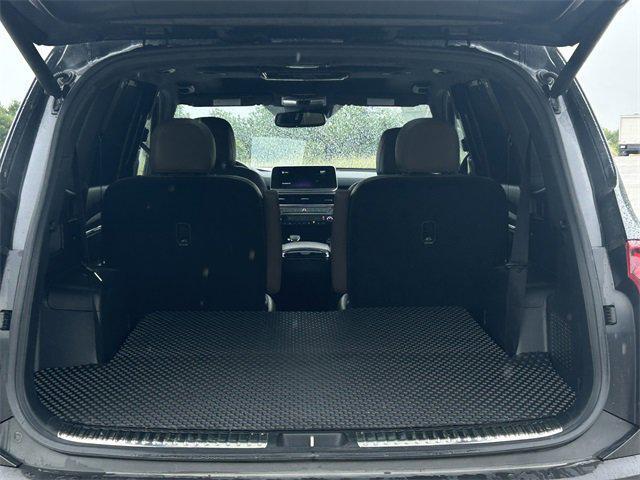 used 2022 Kia Telluride car, priced at $40,631
