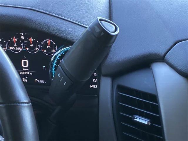 used 2020 GMC Yukon car, priced at $41,999