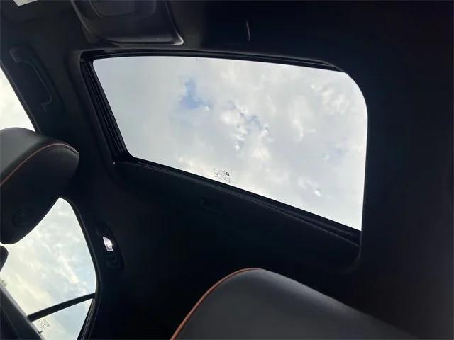 used 2022 Cadillac CT4 car, priced at $34,504