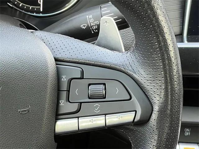 used 2022 Cadillac CT4 car, priced at $34,504