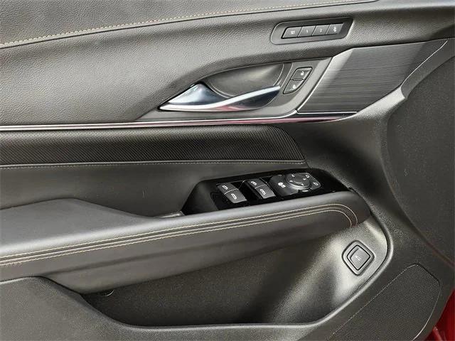 used 2022 Cadillac CT4 car, priced at $34,504