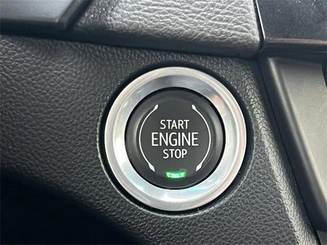 used 2022 Cadillac CT4 car, priced at $34,504