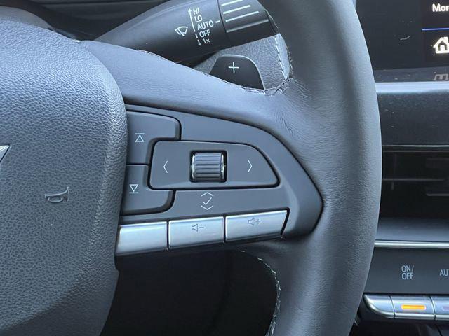 used 2021 Cadillac CT5 car, priced at $26,898