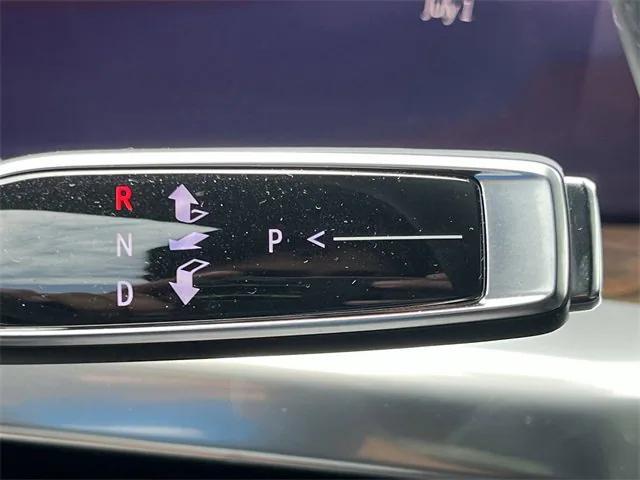 used 2025 Cadillac Escalade car, priced at $123,784