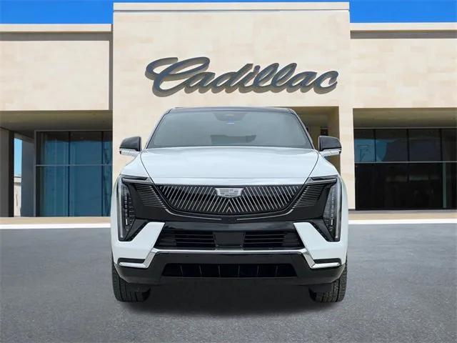 used 2025 Cadillac Escalade IQ car, priced at $116,999