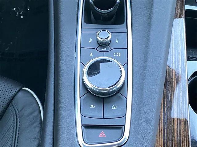 used 2021 Cadillac Escalade car