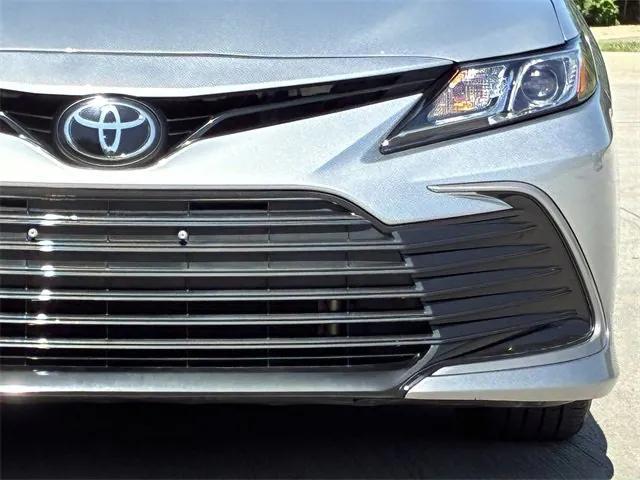 used 2023 Toyota Camry car, priced at $25,977