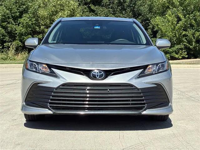 used 2023 Toyota Camry car, priced at $25,977