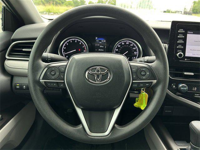 used 2023 Toyota Camry car, priced at $25,977