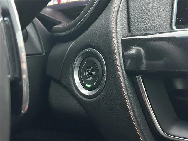 used 2024 Cadillac CT5-V car, priced at $56,199