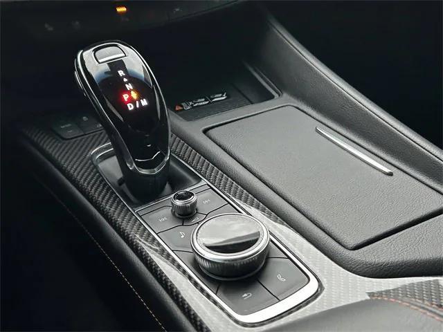 used 2024 Cadillac CT5-V car, priced at $56,199