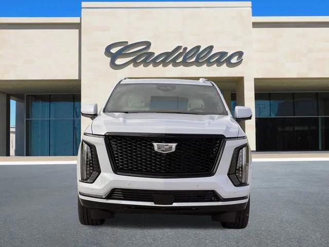 used 2026 Cadillac Escalade car, priced at $137,675