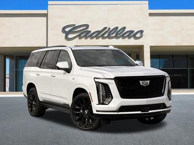 used 2026 Cadillac Escalade car, priced at $137,675