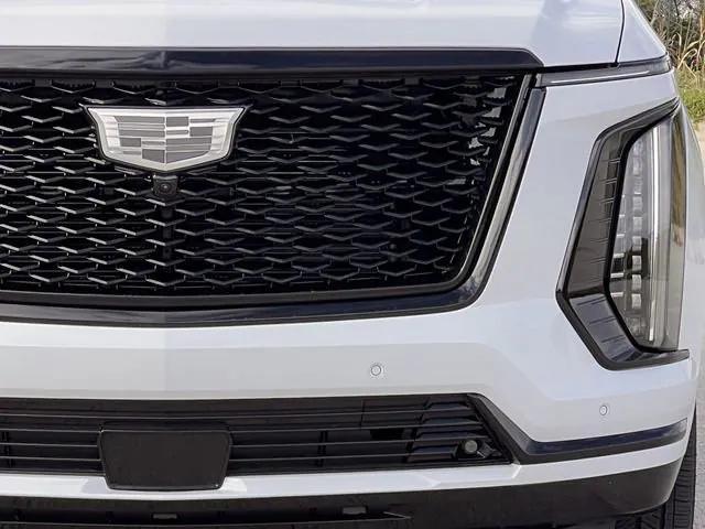 used 2026 Cadillac Escalade car, priced at $137,675