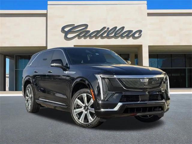 new 2025 Cadillac Escalade car, priced at $129,990