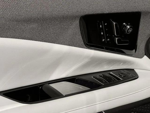 new 2026 Cadillac OPTIQ car, priced at $58,720