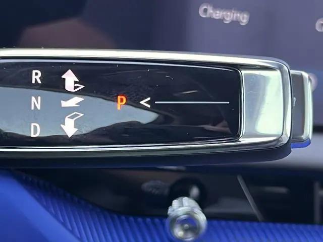 new 2026 Cadillac OPTIQ car, priced at $58,720