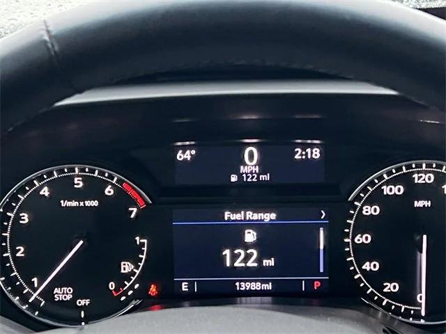 used 2022 Cadillac CT4 car, priced at $30,488