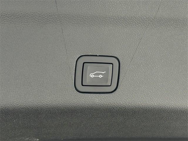 used 2023 Cadillac Escalade ESV car