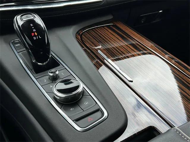 used 2023 Cadillac Escalade ESV car