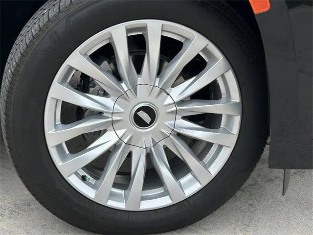 used 2023 Cadillac Escalade ESV car