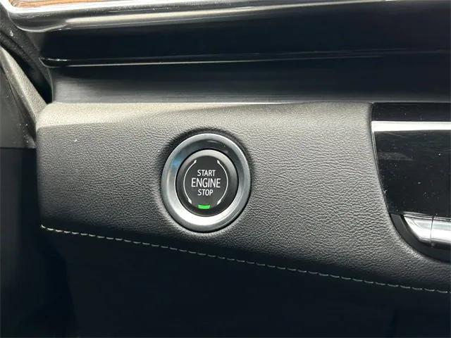 used 2023 Cadillac Escalade ESV car