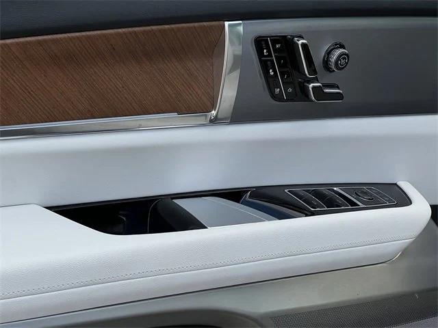used 2026 Cadillac VISTIQ car, priced at $77,499