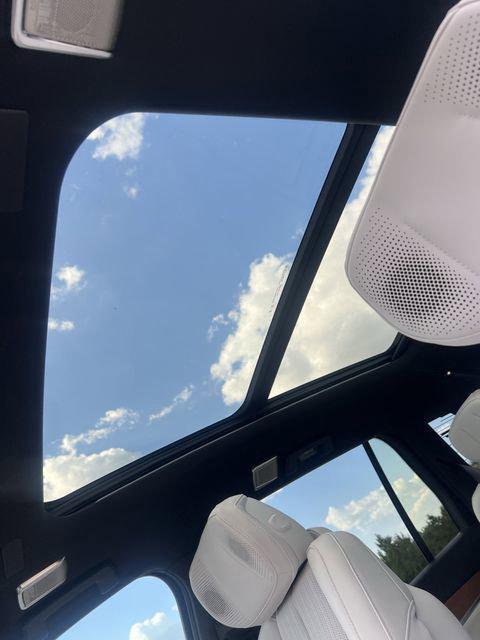 used 2026 Cadillac VISTIQ car, priced at $69,898