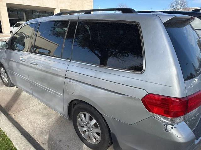 used 2010 Honda Odyssey car