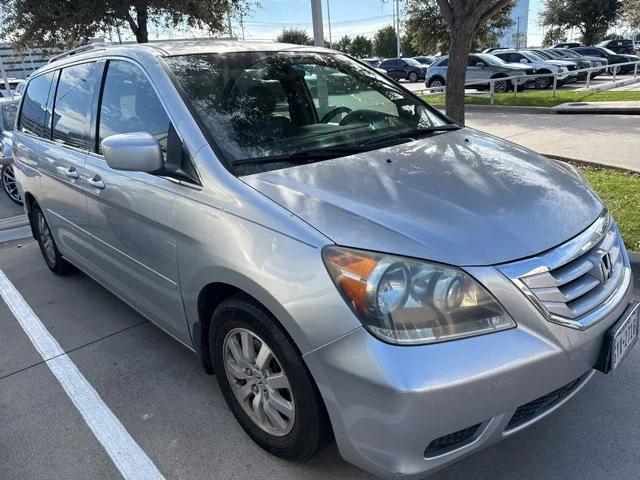 used 2010 Honda Odyssey car