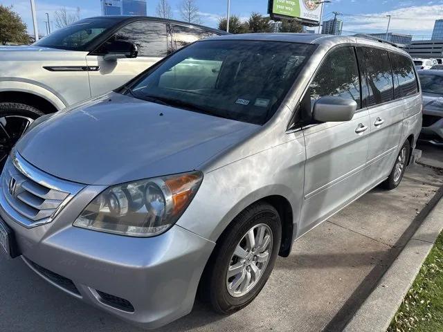 used 2010 Honda Odyssey car