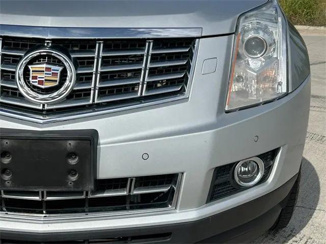 used 2013 Cadillac SRX car, priced at $12,368