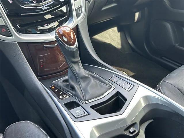 used 2013 Cadillac SRX car, priced at $12,368