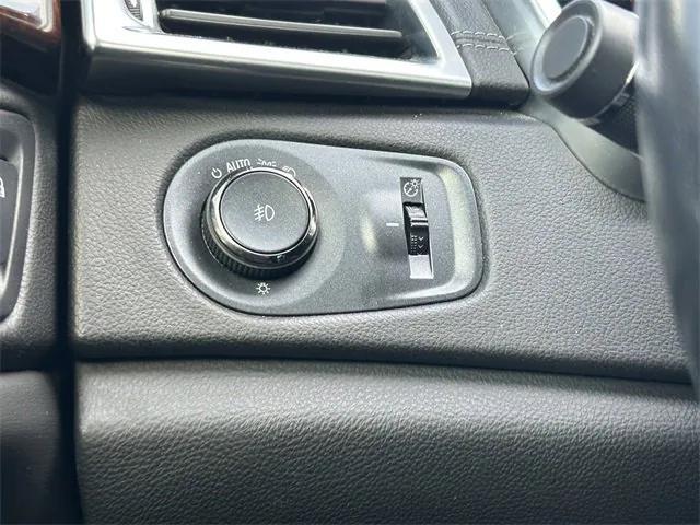 used 2013 Cadillac SRX car, priced at $12,368