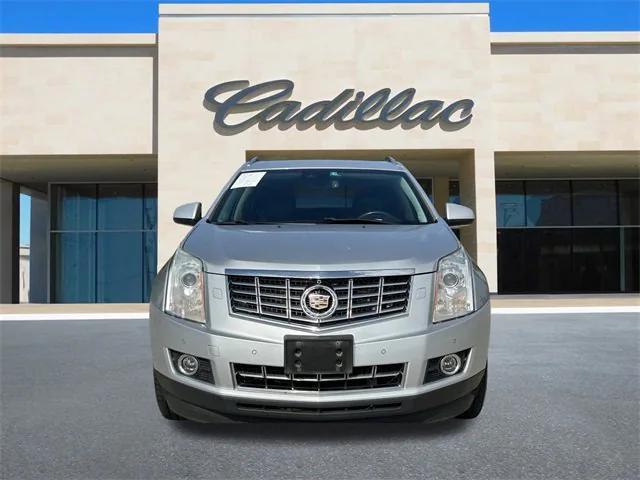 used 2013 Cadillac SRX car, priced at $12,368