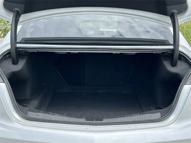 used 2024 Cadillac CT5 car, priced at $39,875