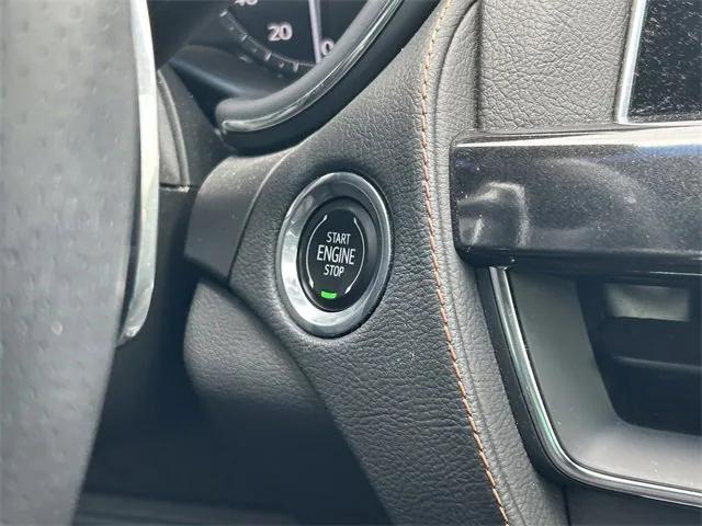used 2024 Cadillac CT5 car, priced at $39,875