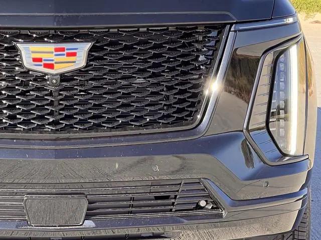 used 2026 Cadillac Escalade car, priced at $130,995