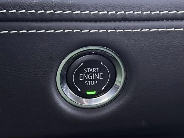 used 2026 Cadillac Escalade car, priced at $130,995