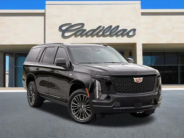 used 2026 Cadillac Escalade car, priced at $130,995