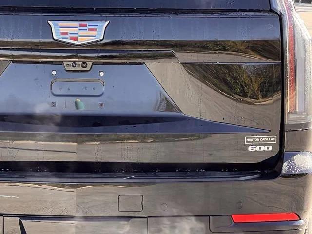 used 2026 Cadillac Escalade car, priced at $130,995