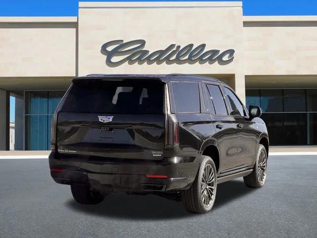 used 2026 Cadillac Escalade car, priced at $130,995