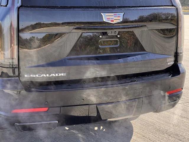 used 2026 Cadillac Escalade car, priced at $130,995