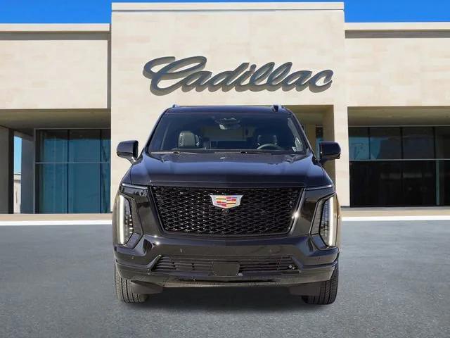 used 2026 Cadillac Escalade car, priced at $130,995