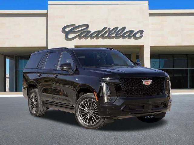 used 2026 Cadillac Escalade car, priced at $130,995